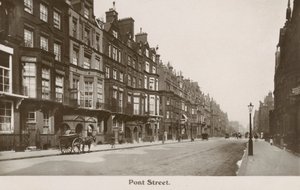 Pont Street, Londra