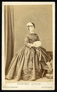 Principessa Luisa