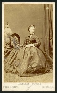 Principessa Luisa