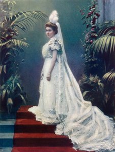 Principessa Margherita di Connaught