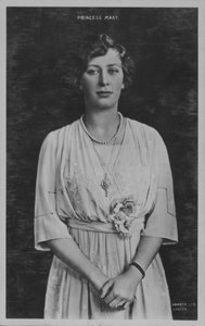 Principessa Mary da English Photographer