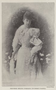Principessa Elena d