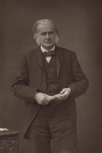 Professor Huxley da English Photographer