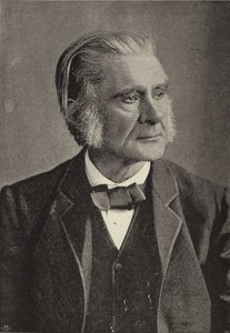 Professor Thomas Henry Huxley, MD, LLD, DCL, FRS