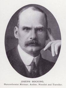 Uomini prominenti di Londra: Joseph Hocking