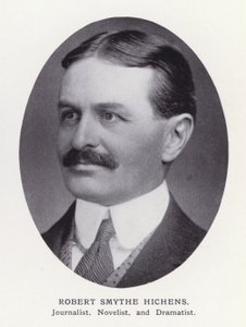Uomini Prominenti di Londra: Robert Smythe Hichens