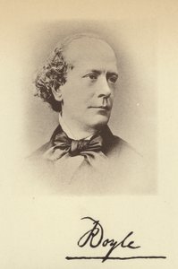 Richard Doyle