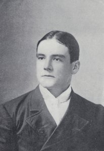 Richard Harding Davis da English Photographer