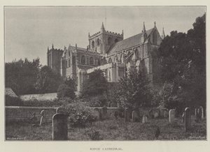 Cattedrale di Ripon