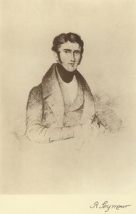 Robert Seymour da English Photographer