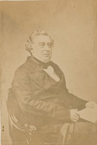 Robert Stephenson da English Photographer
