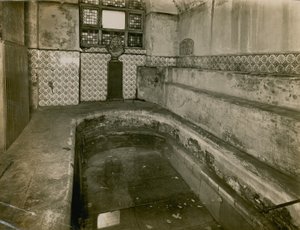 Bagni termali romani da English Photographer