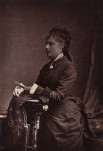 Rose Coghlan da English Photographer