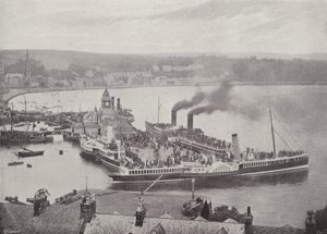Rothesay da English Photographer