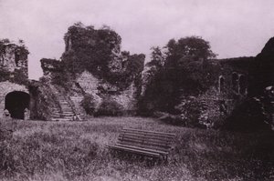 Castello di Rothesay