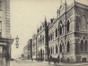Museo Memoriale Reale Alberto, Exeter, Devon da English Photographer