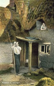 Romeo e Giulietta rurali