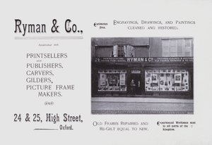 Ryman e Co