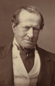 Samuel Phelps