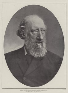 Samuel Rawson Gardiner, storico del Commonwealth