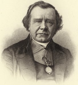 Samuel Wilberforce da English Photographer