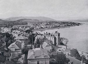 Scozia: Dunoon da English Photographer