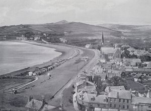 Scozia: Largs da English Photographer
