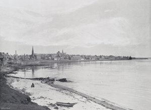 Scozia: Peterhead da English Photographer