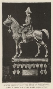 Statuetta d
