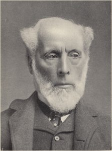 Charles Tennant da English Photographer