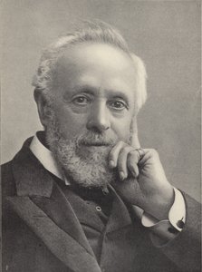 Henry Doulton da English Photographer