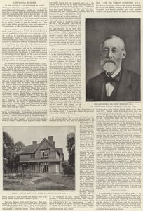 Sir Henry Ponsonby da English Photographer