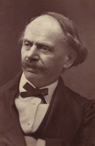 J. Benedict da English Photographer