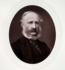 Sir James Macnaghten McGarel Hogg