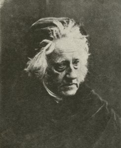 Sir John Herschel da English Photographer