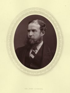 Sir John Lubbock