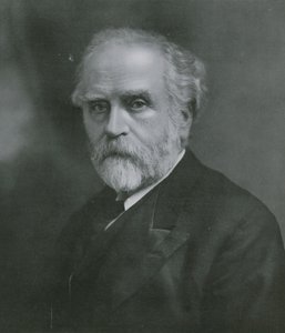 Sir John Murray, l