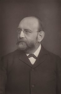 Sir Joseph Barnby da English Photographer