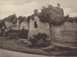 Castello di Skenfrith