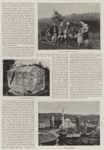 Schizzi di Bosnia da English Photographer