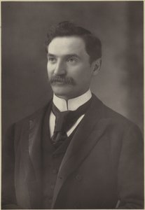 Solomon Joseph Solomon da English Photographer