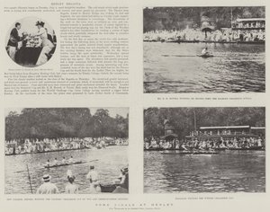 Alcune finali a Henley
