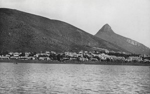 Sud Africa: Signal Hill e Lion