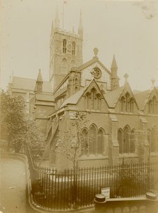 Cattedrale di Southwark