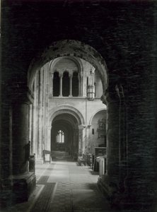 San Bartolomeo il Grande da English Photographer