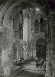 San Bartolomeo il Grande da English Photographer