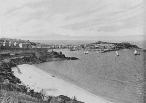 St Ives, Cornovaglia da English Photographer