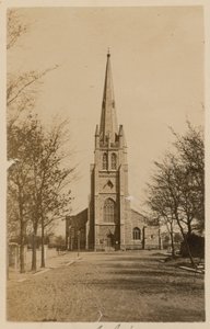 Chiesa di San Giovanni, Greenwich da English Photographer