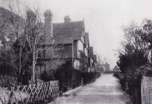 Baia di St Margarets da English Photographer
