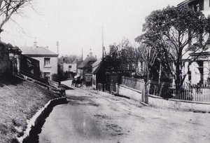 Baia di St Margaret, Kent: St Margarets at Cliffe